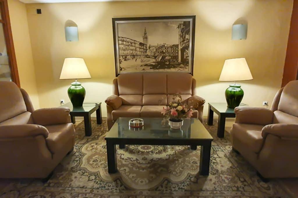 Apartamento Suite Next To Catedral Seville Ngoại thất bức ảnh