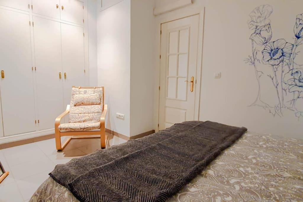 Apartamento Suite Next To Catedral Seville Ngoại thất bức ảnh