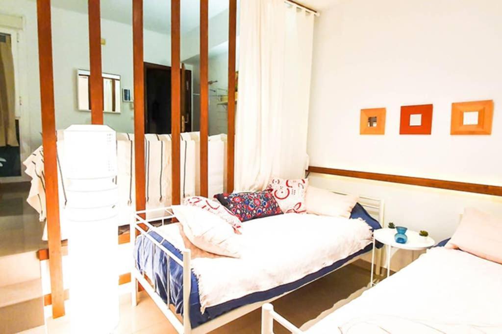 Apartamento Suite Next To Catedral Seville Ngoại thất bức ảnh