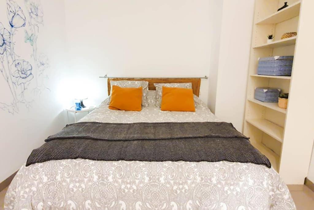 Apartamento Suite Next To Catedral Seville Ngoại thất bức ảnh